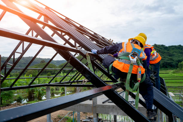 Best New Roof Installation  in Young Harris, GA