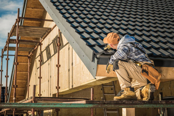 Best Roof Waterproofing Services  in Young Harris, GA