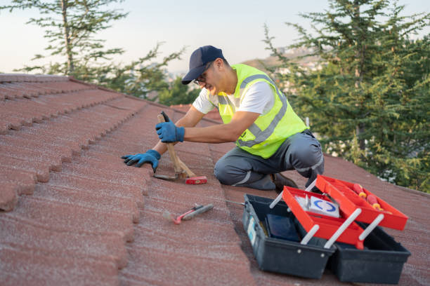 Best Residential Roofing Contractor  in Young Harris, GA