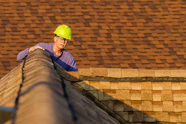 Best Roof Repair Estimates  in Young Harris, GA