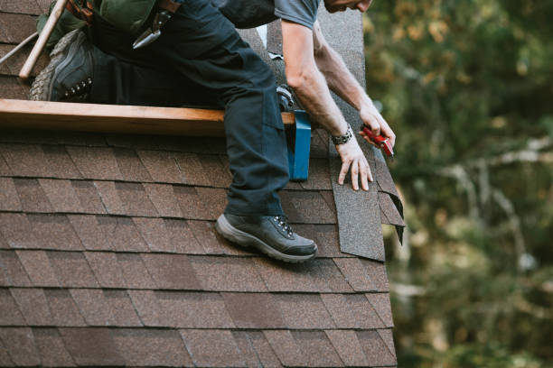 Best Best Roofing Contractors  in Young Harris, GA